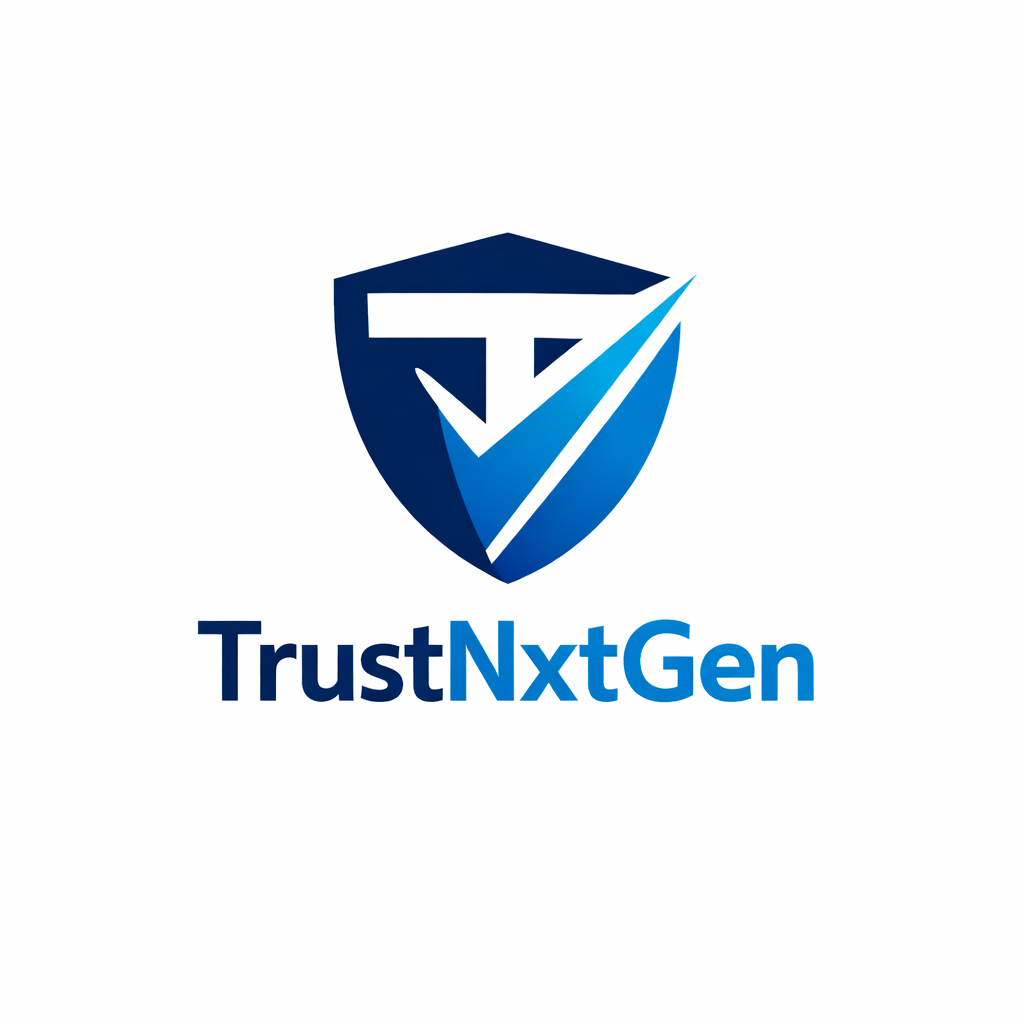 Digital TrustNxtGen